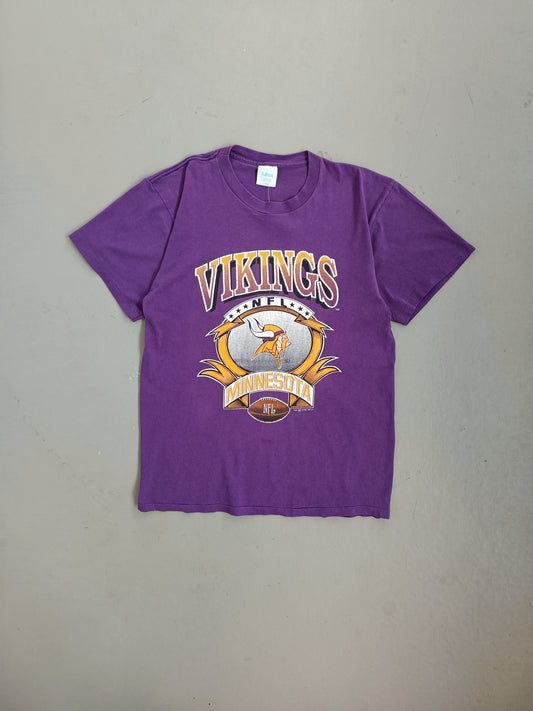 NFL Vikings 1996 - L