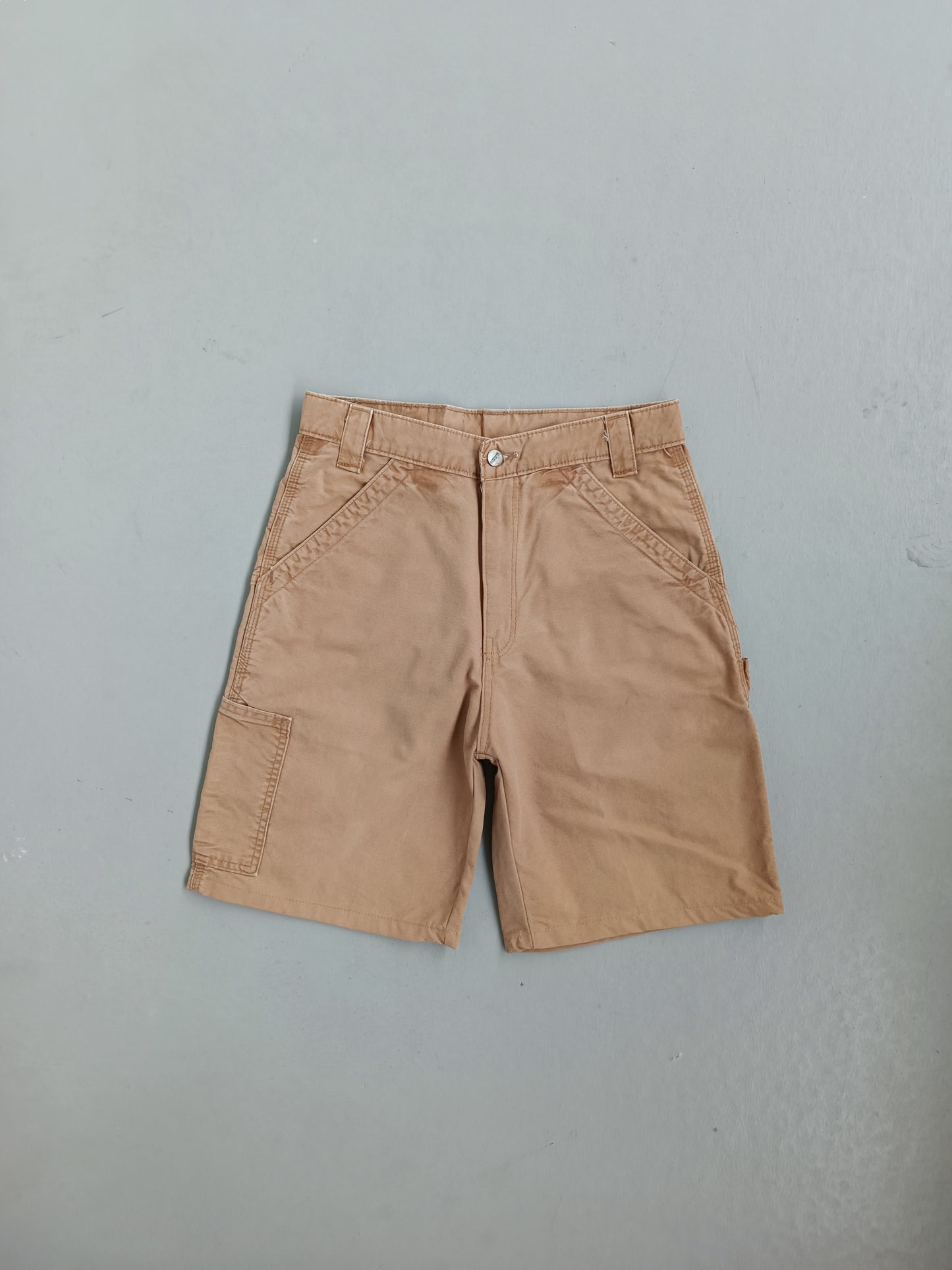 W28 Carhartt carpenter shorts