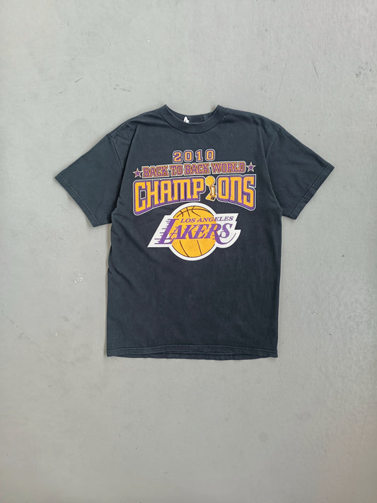 Lakers 2010 Champions - M