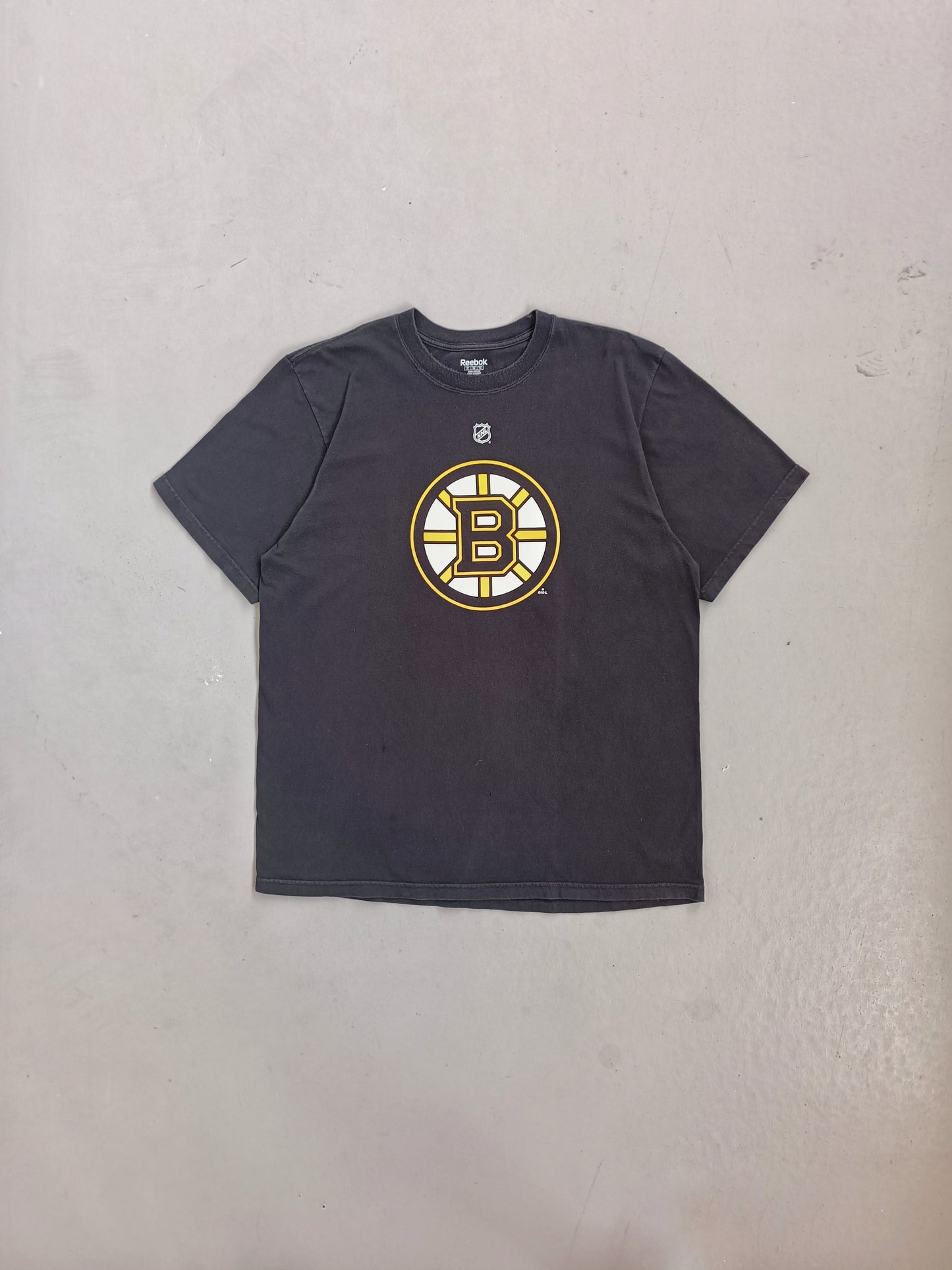 Boston Bruins - L