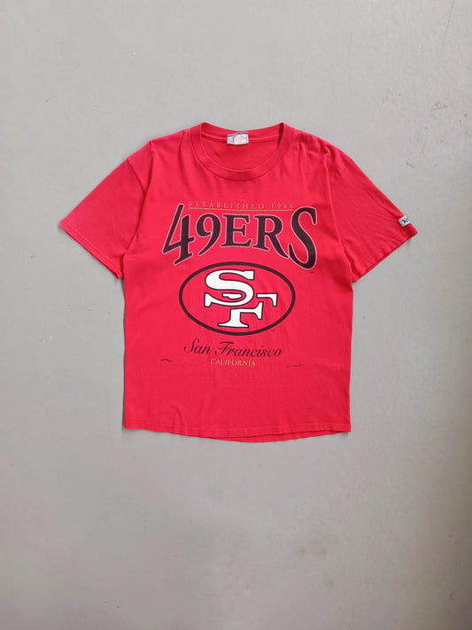 San Francisco 49ers - L