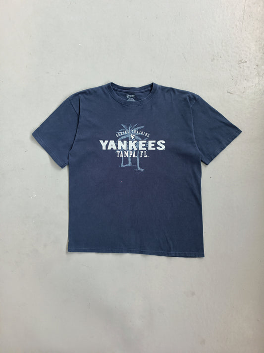 Yankees Tampa - XL