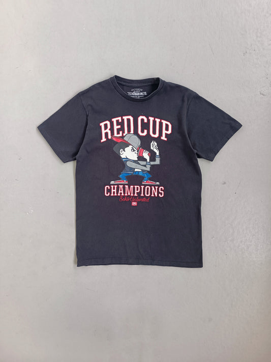 Red Cup Champions - S