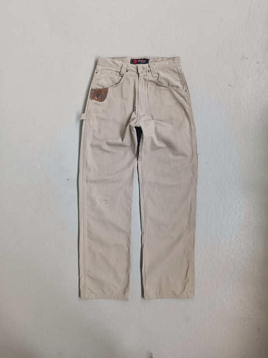 Wrangler Ripstop Cargo Pants - W28