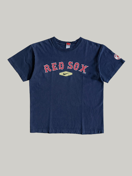 Nike Red Sox - M