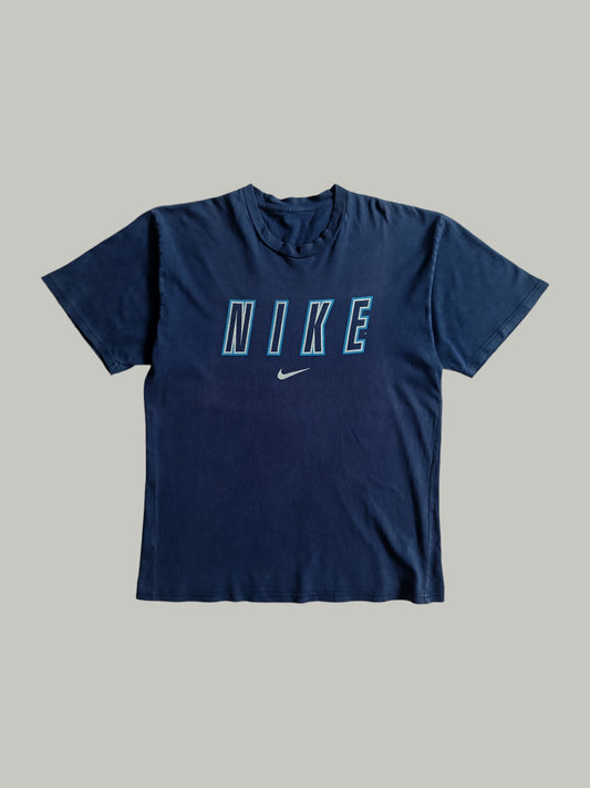Nike Spellout - L