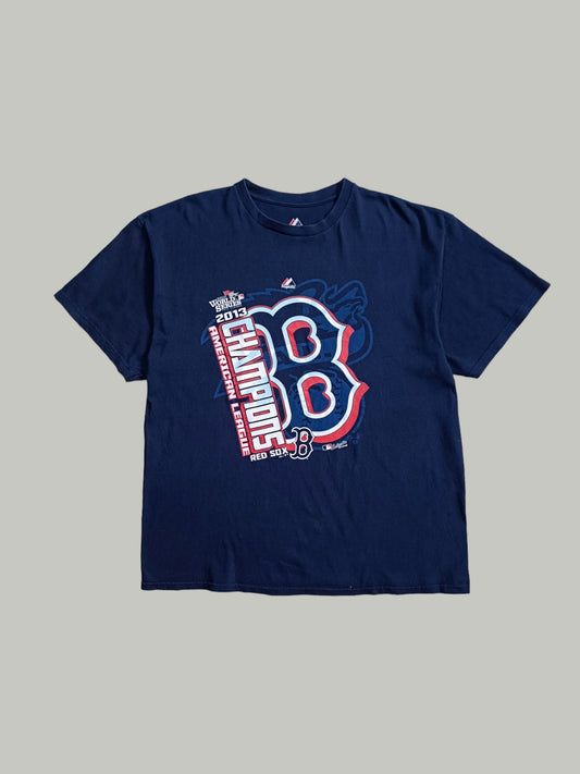 Red Sox 2013 - XL