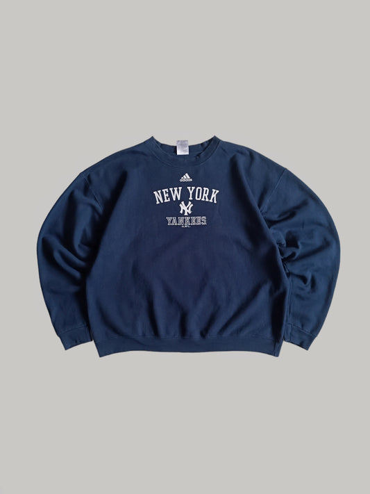 Adidas New York Yankees - XL