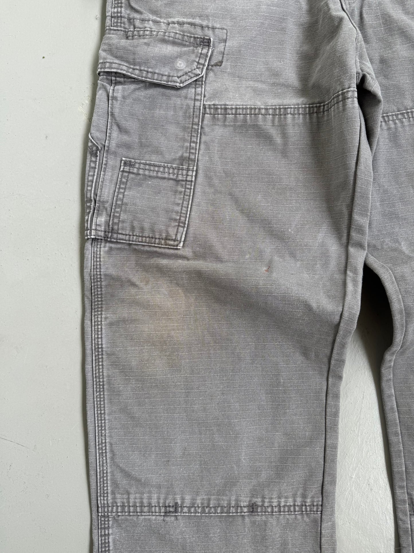 Wrangler Ripstop Cargo Pants - W31