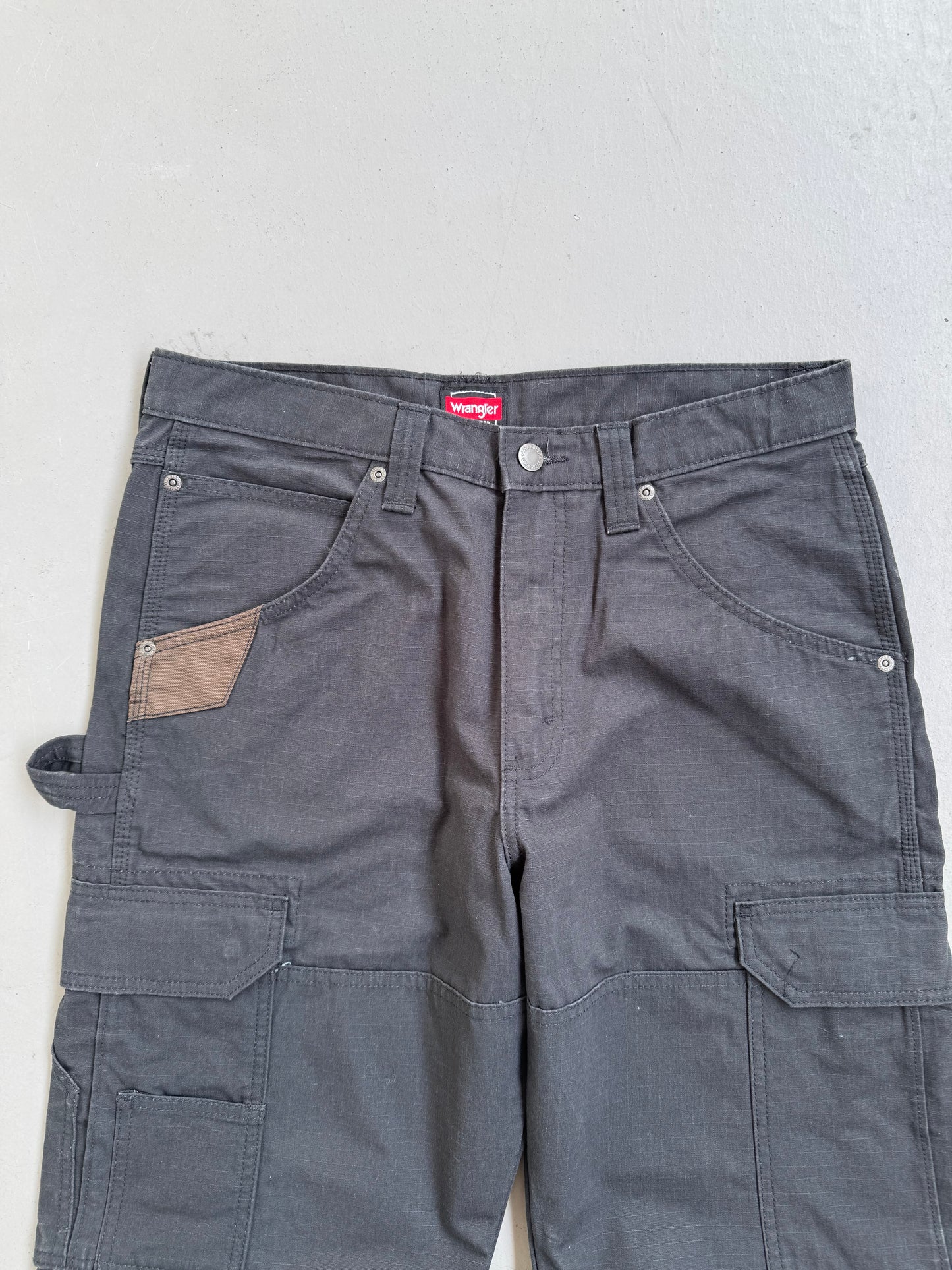 Wrangler Ripstop Cargo Pants - W32