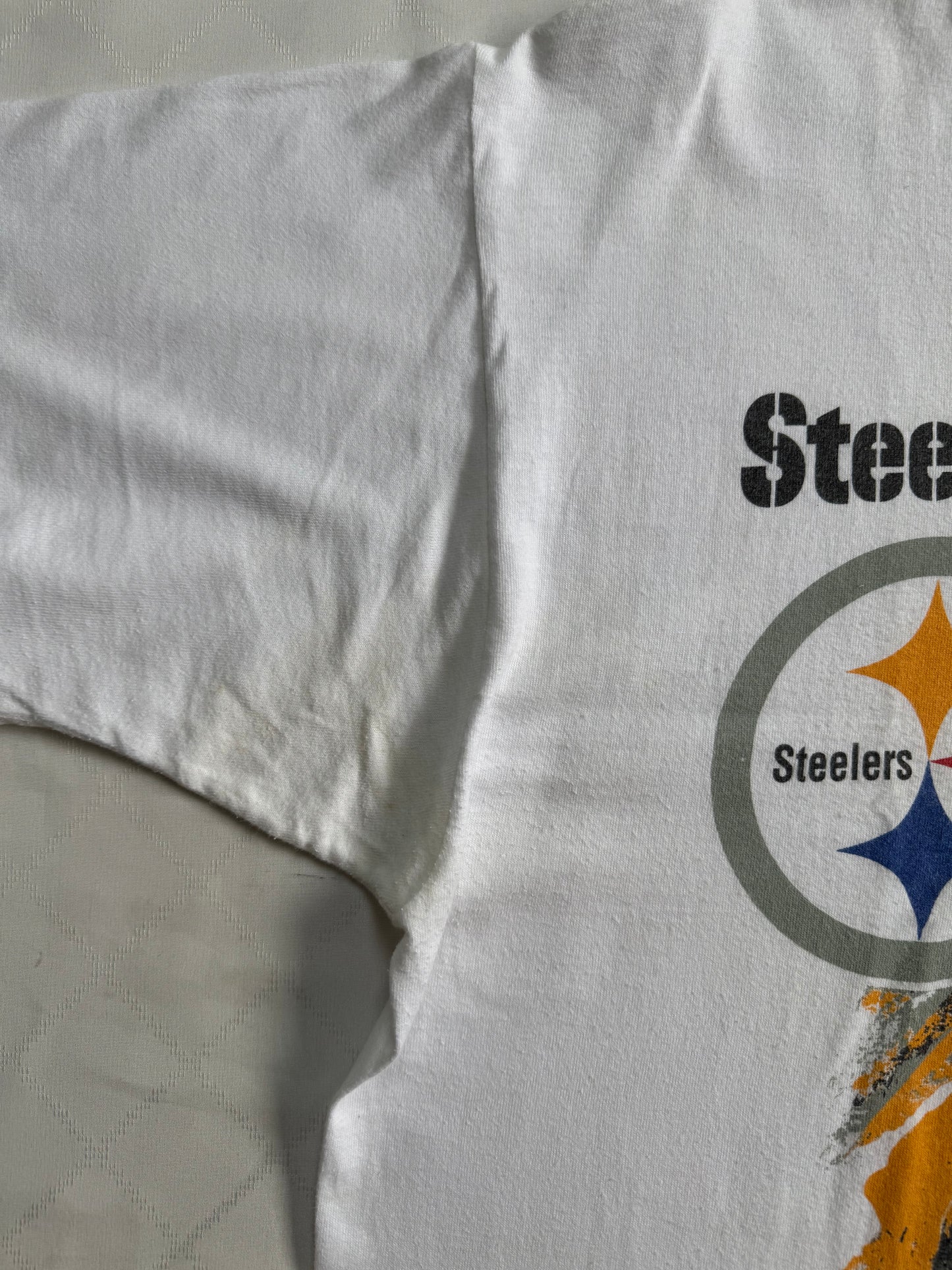 Pittsburgh Steelers - XL