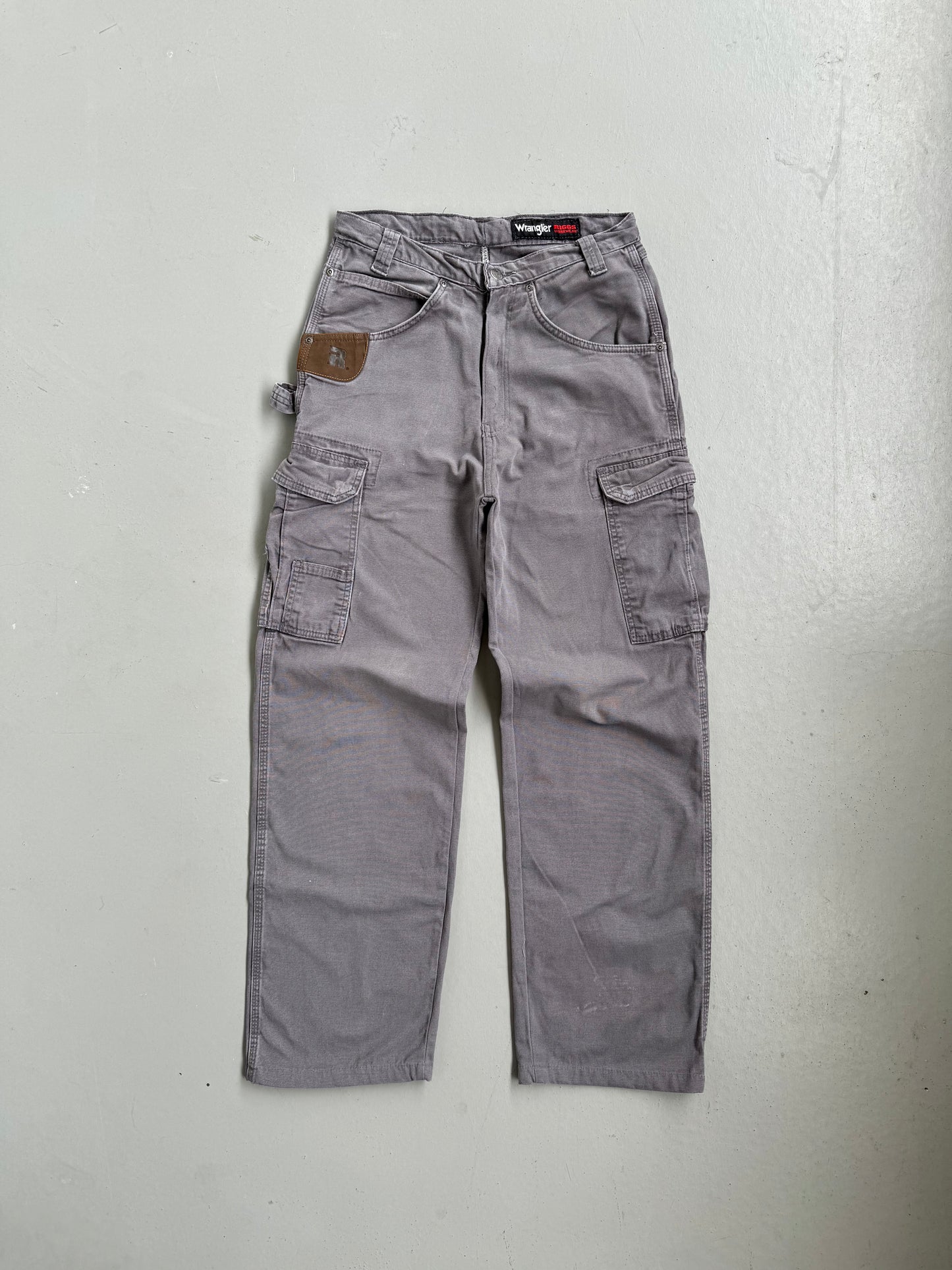 Wrangler Ripstop Cargo Pants - W29