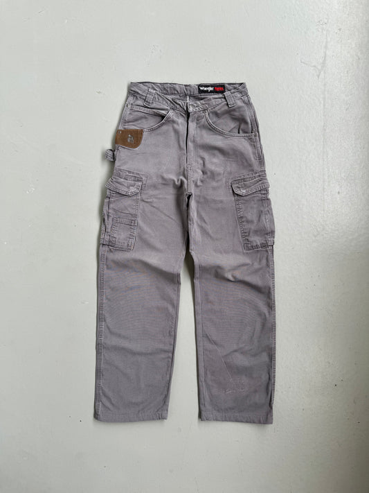 Wrangler Ripstop Cargo Pants - W29