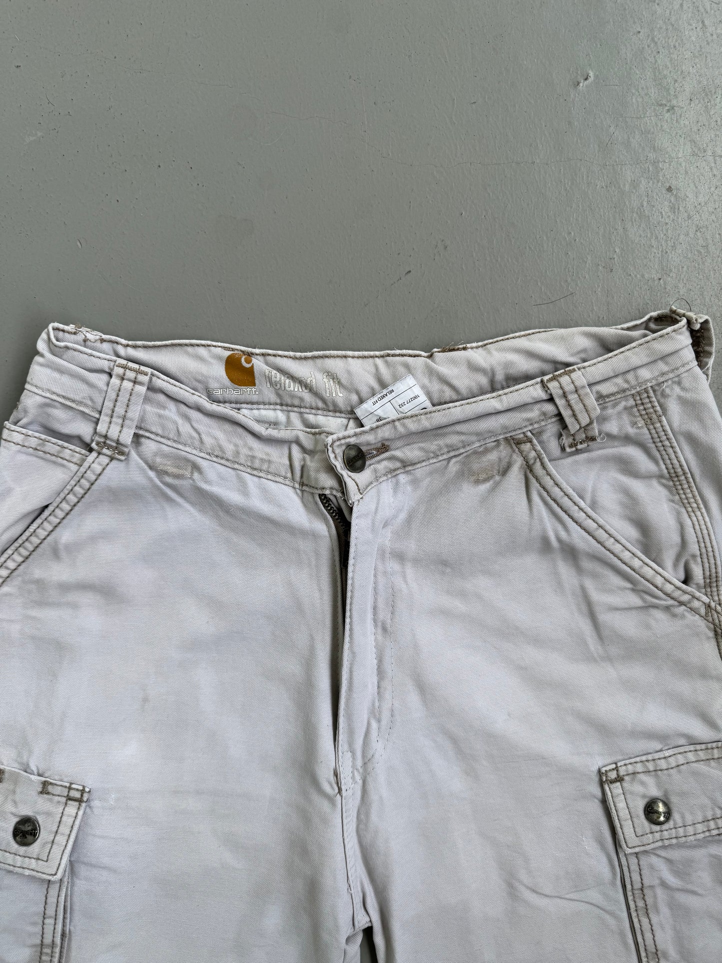 Carhartt Cargo Shorts - W30