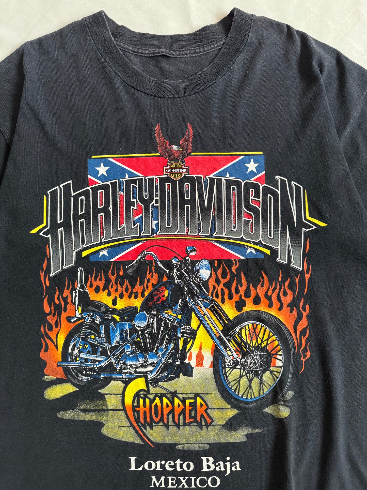 Harley Davidson 1990s - XL