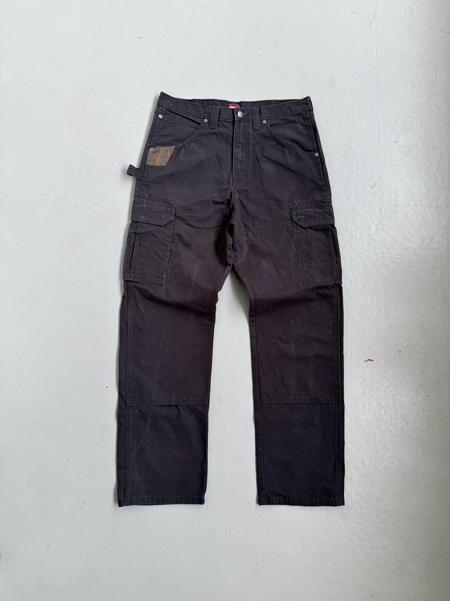 Wrangler Ripstop Cargo Pants - W34