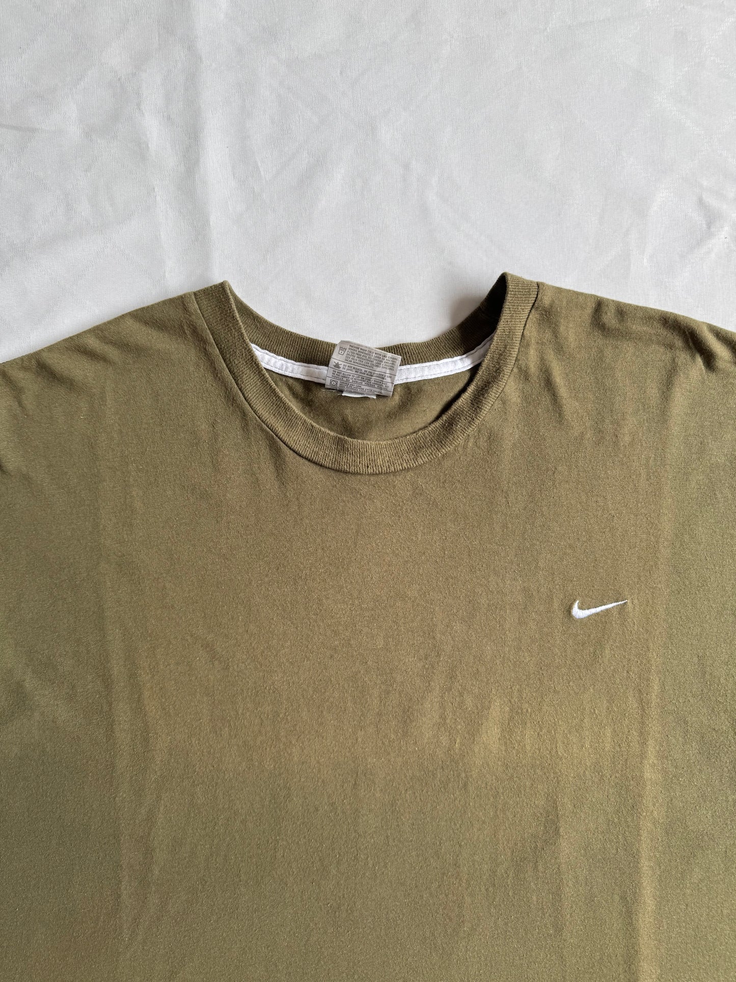 Nike Mini Swoosh - 2XL