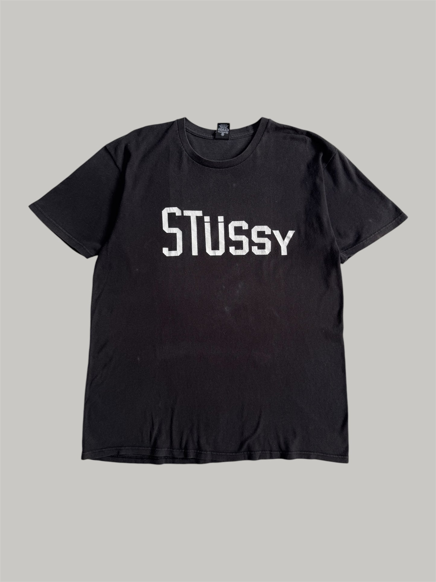 Stussy Tribe - L