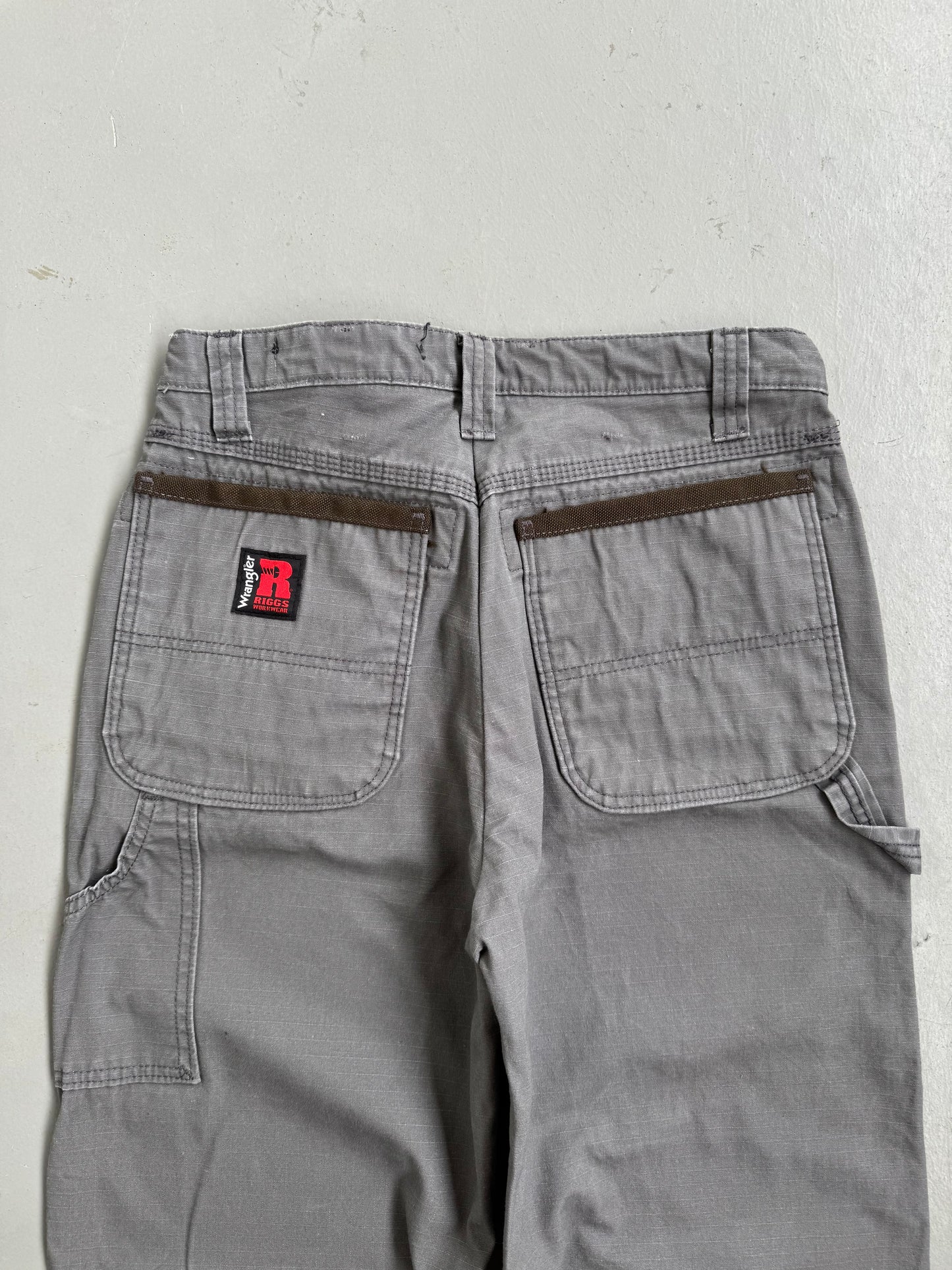 Wrangler Ripstop Cargo Pants - W29