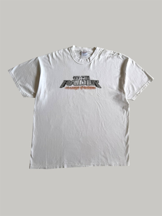 Tomb Raider - XL