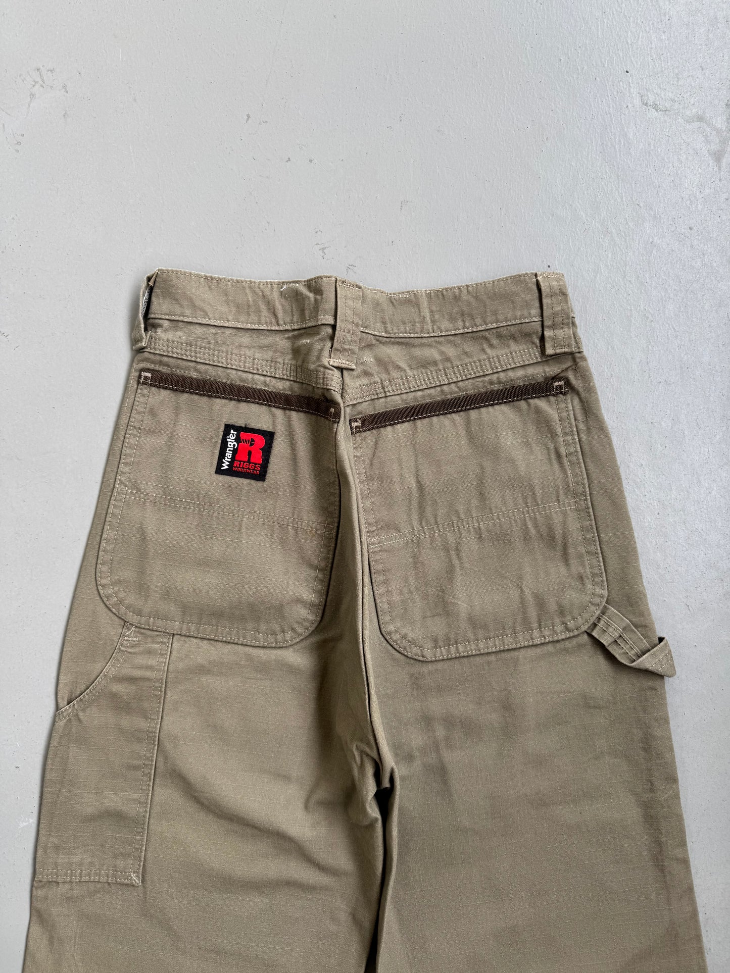 Wrangler Ripstop Cargo Pants - W24