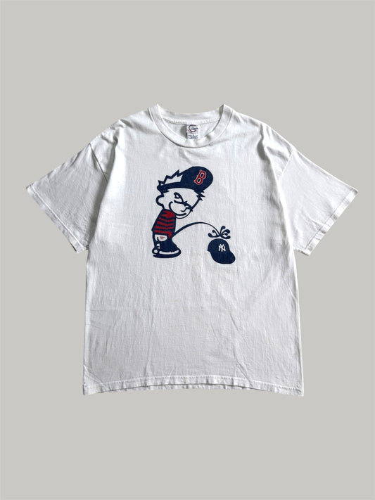 Red Sox - XL