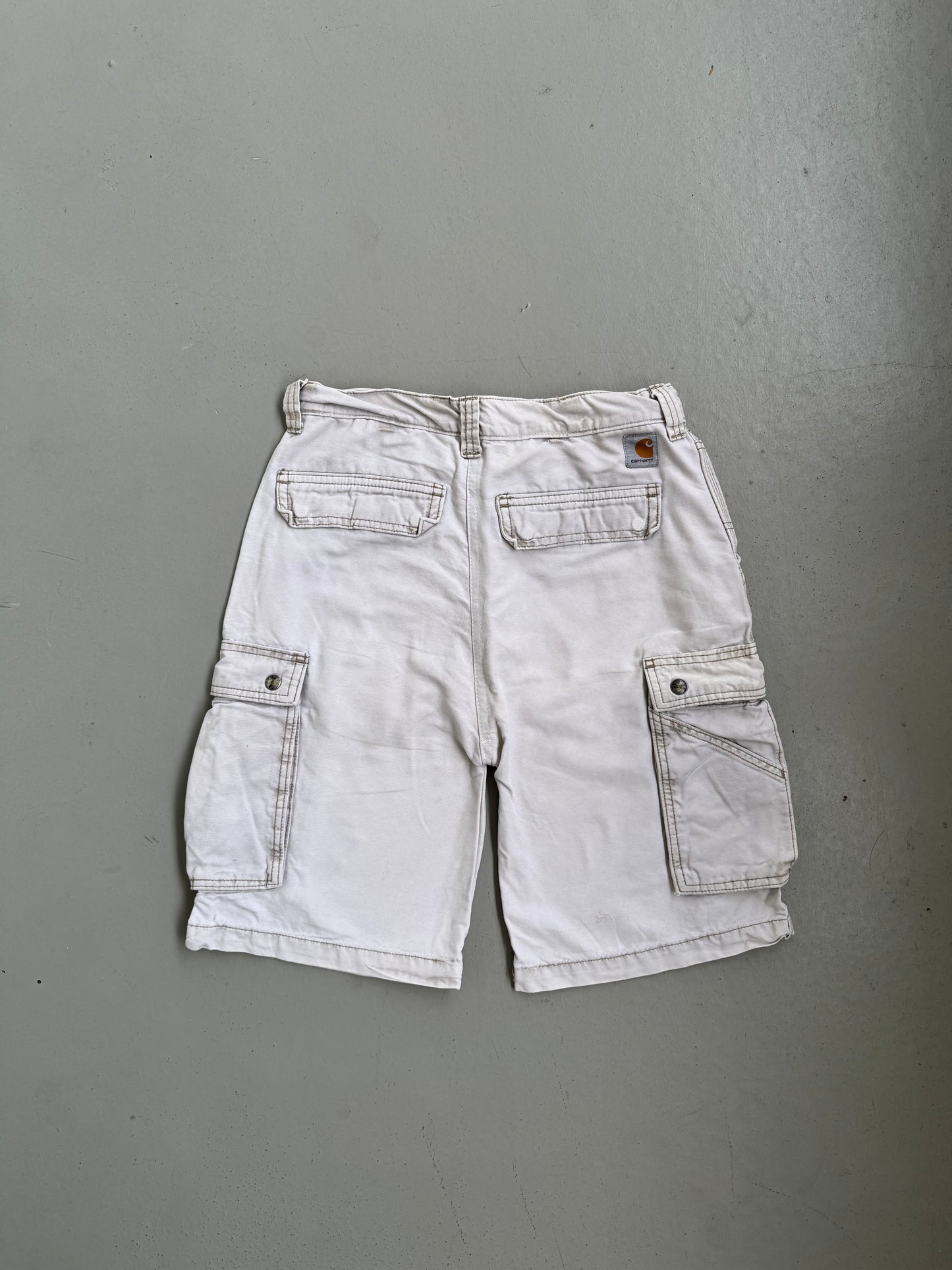 Carhartt Cargo Shorts - W30