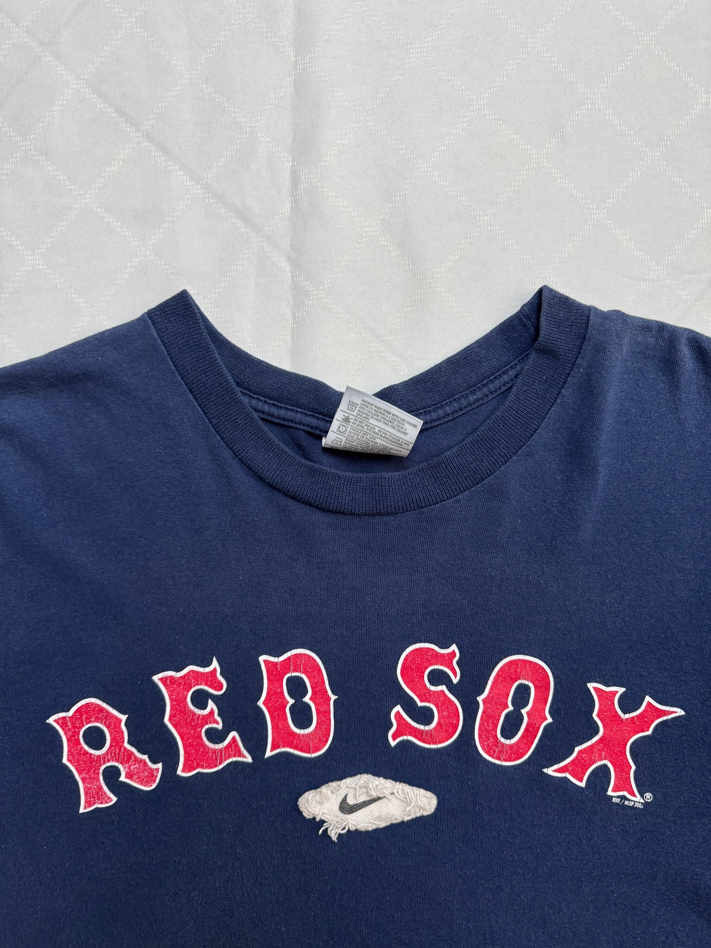 Nike Red Sox - XL