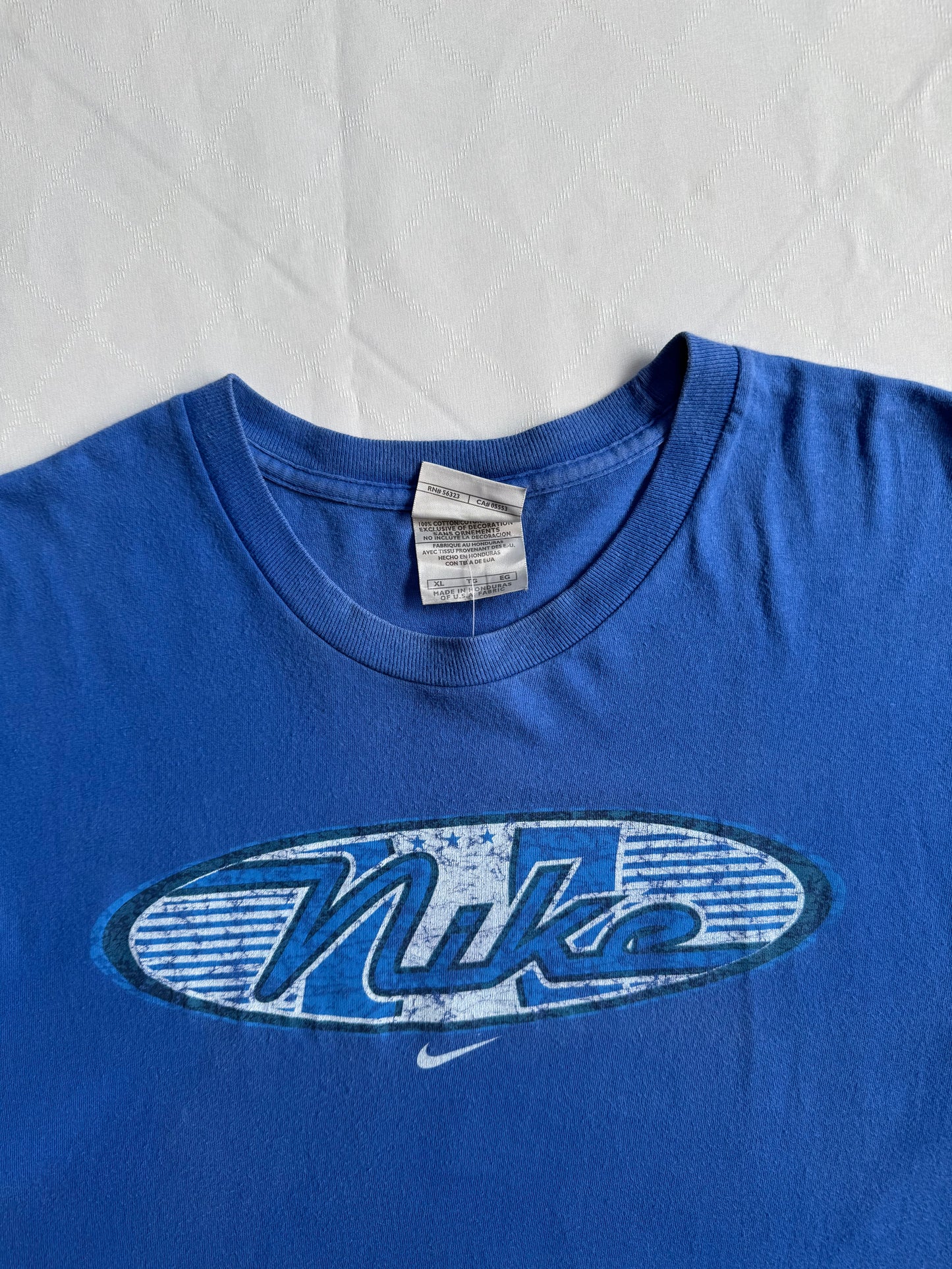 Nike Spellout - XL