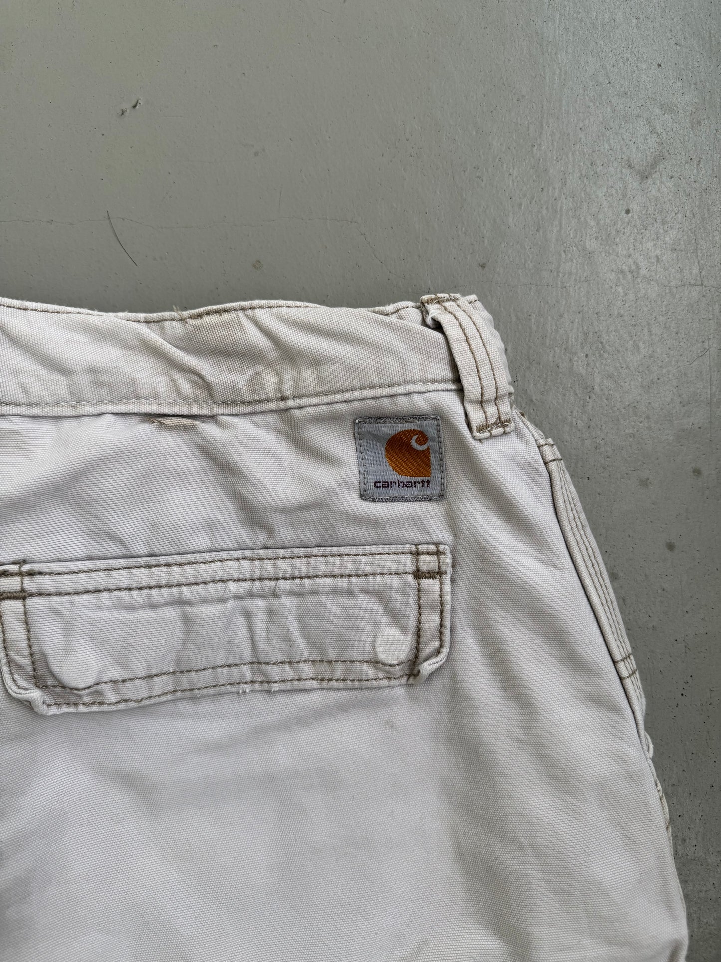 Carhartt Cargo Shorts - W30