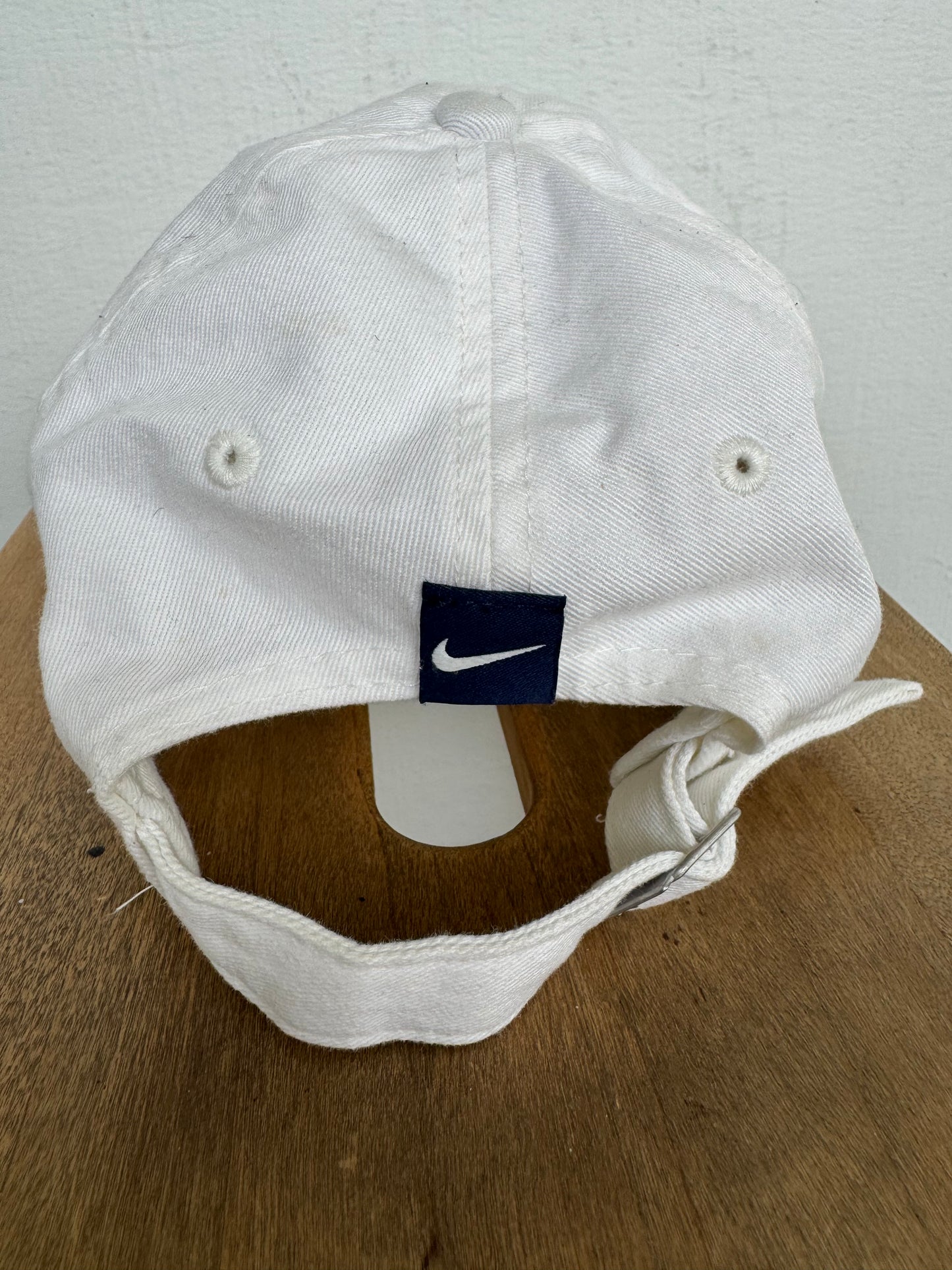 Nike Embroidered Cap