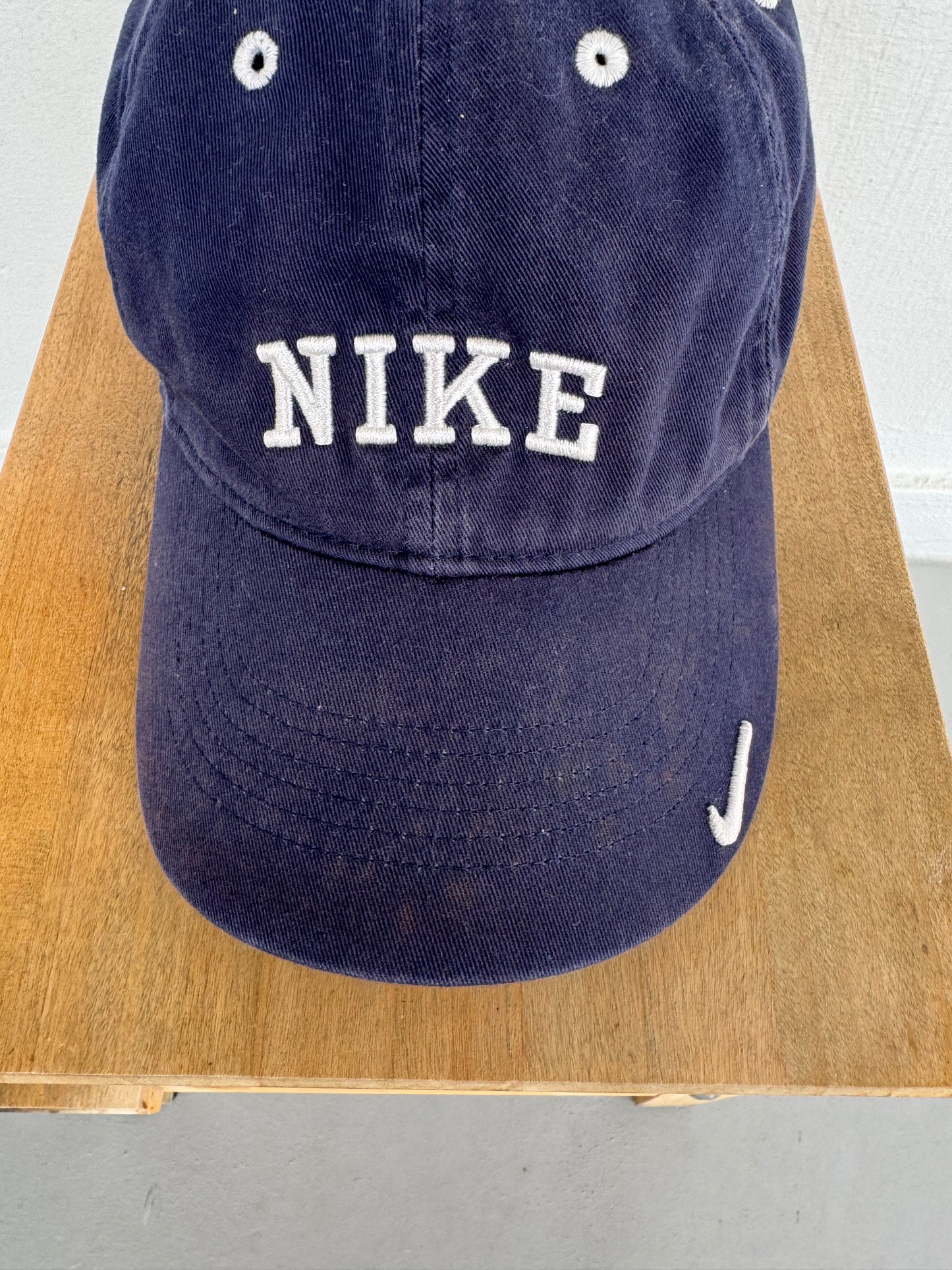 Nike Embroidered Cap