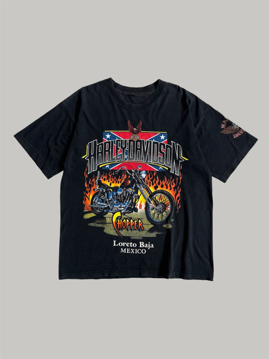 Harley Davidson 1990s - XL