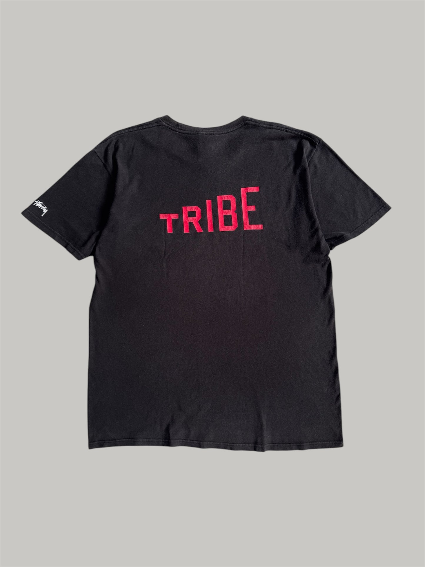 Stussy Tribe - L