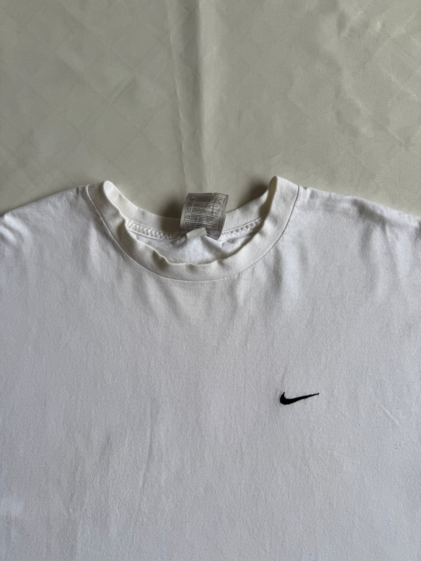 Nike mini swoosh - 2XL