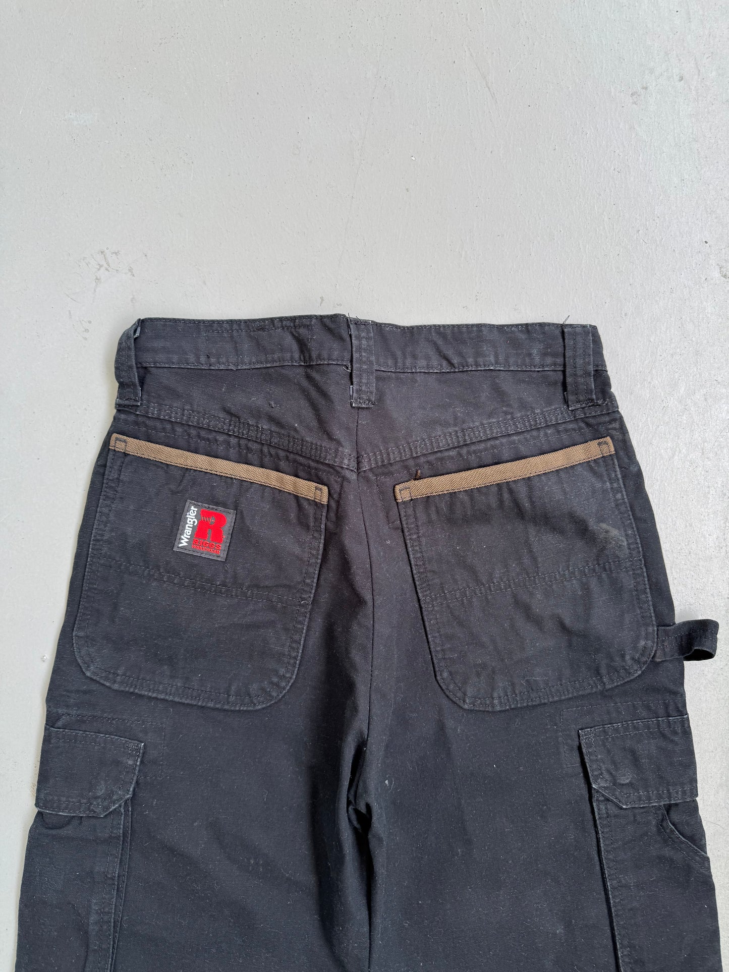 Wrangler Ripstop Cargo Pants - W29