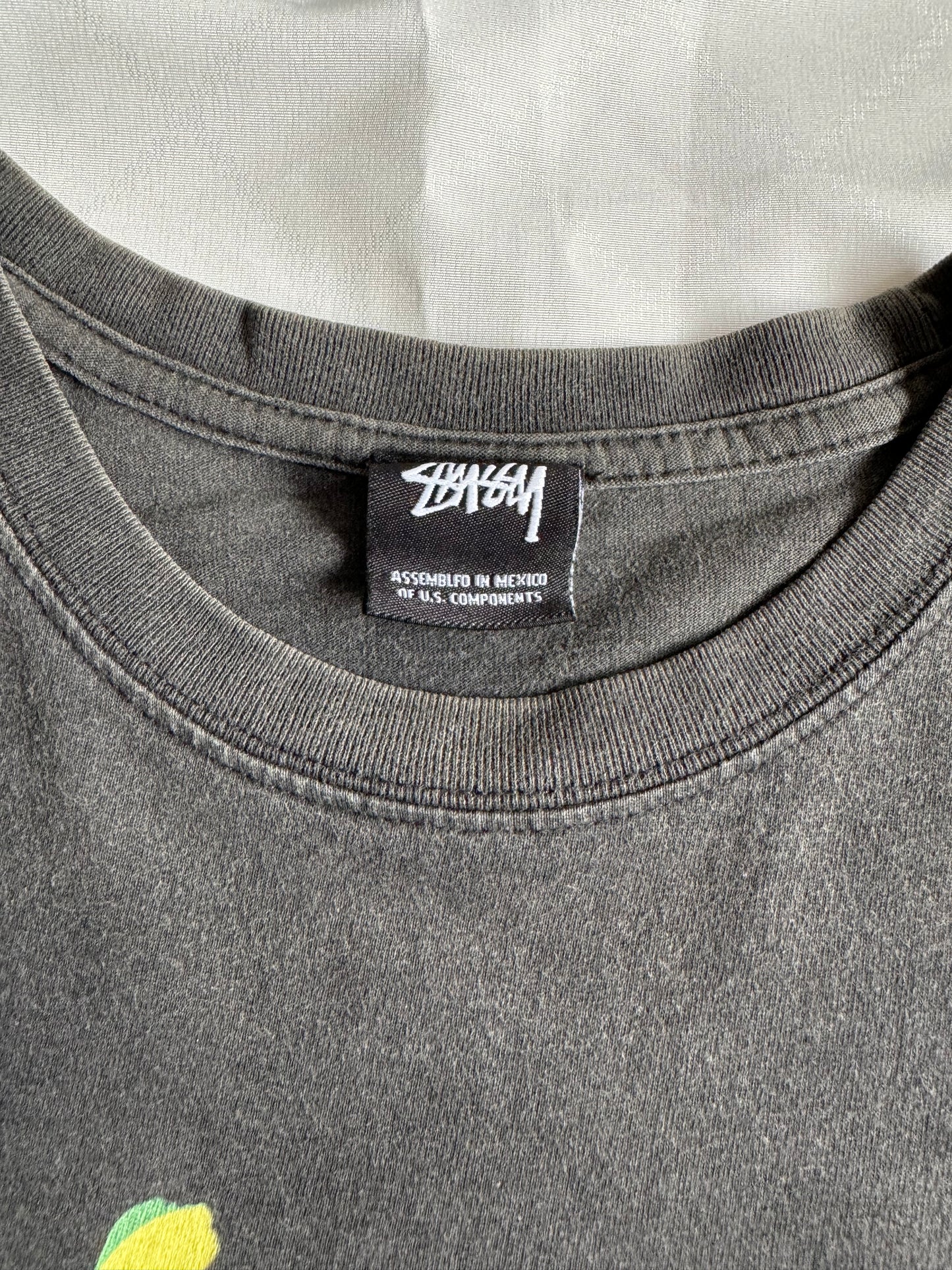 Stussy - L