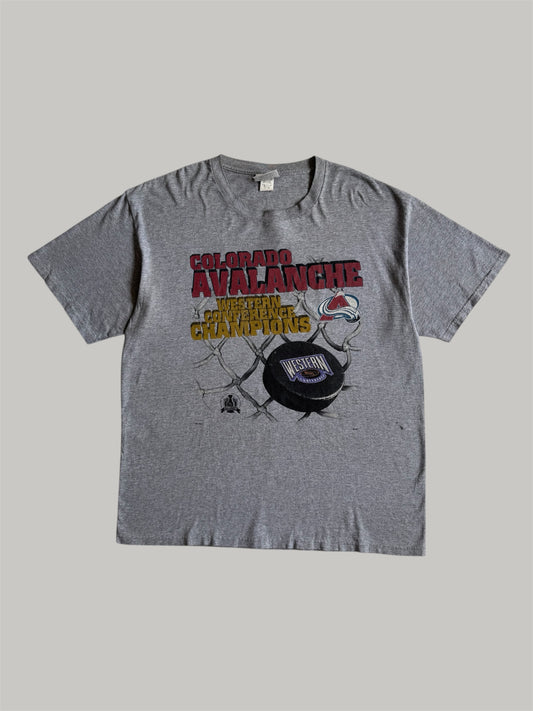 Colorado Avalanche - XL