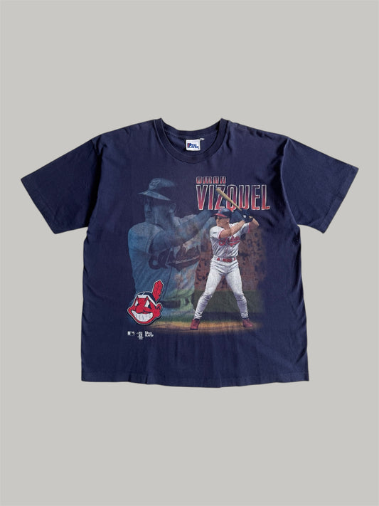 Cleveland Indians - XL