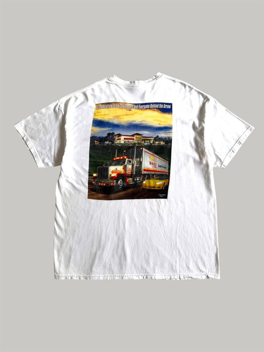 In and Out - 2XL