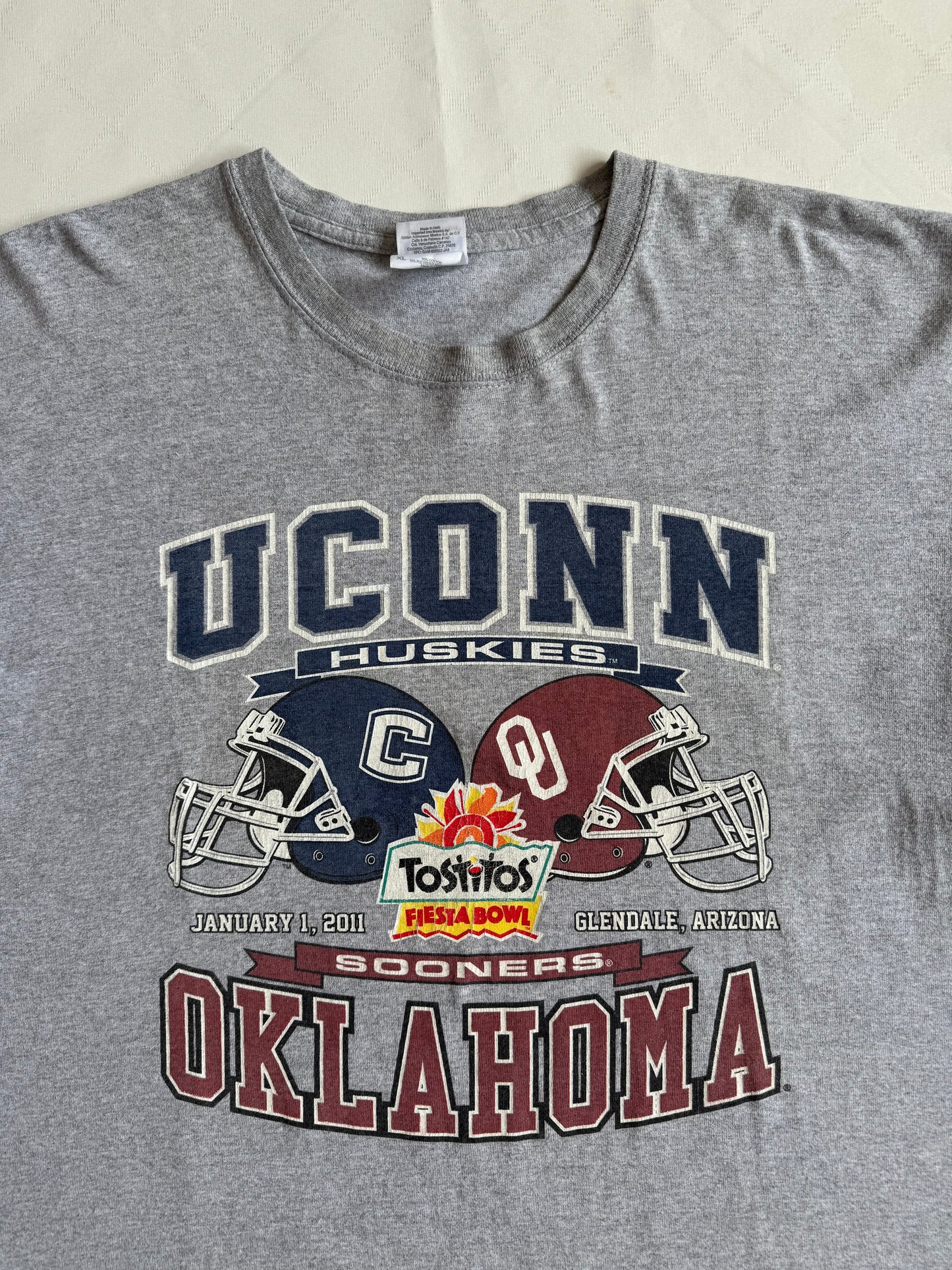 Fiesta Bowl - XL