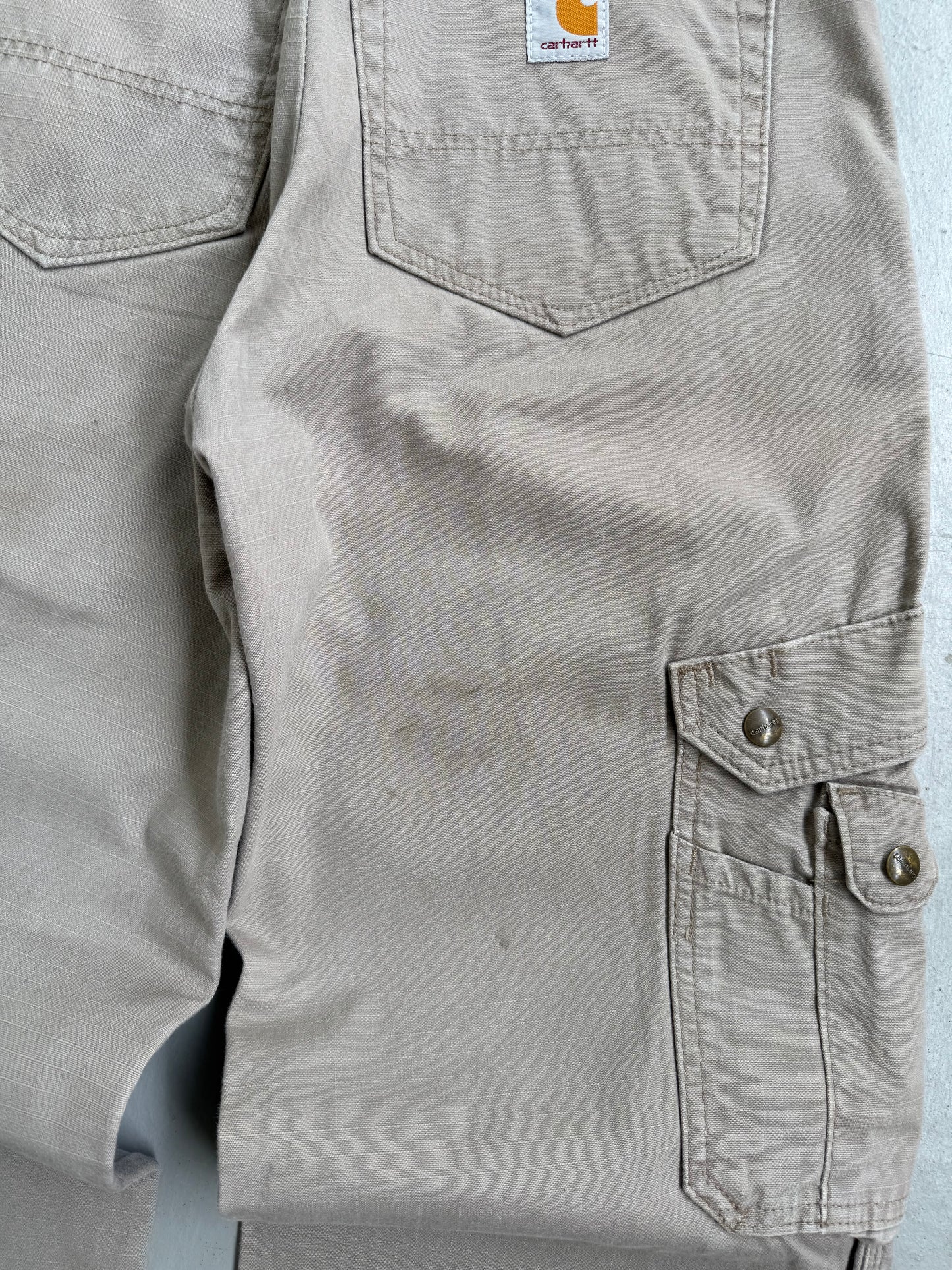 Carhartt Cargo Pants - W26