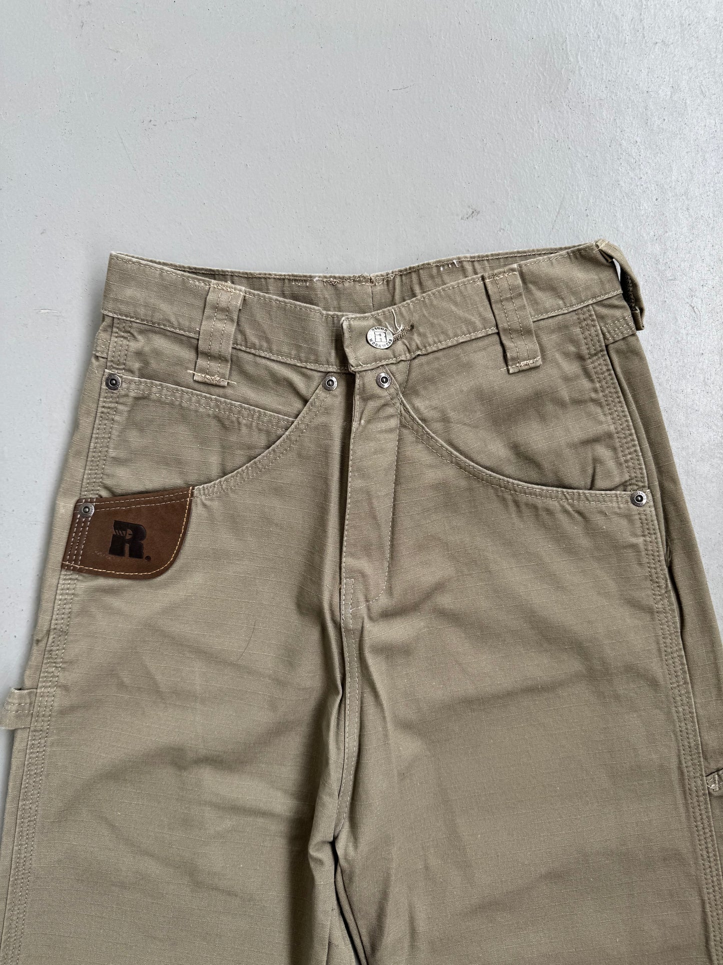 Wrangler Ripstop Cargo Pants - W24