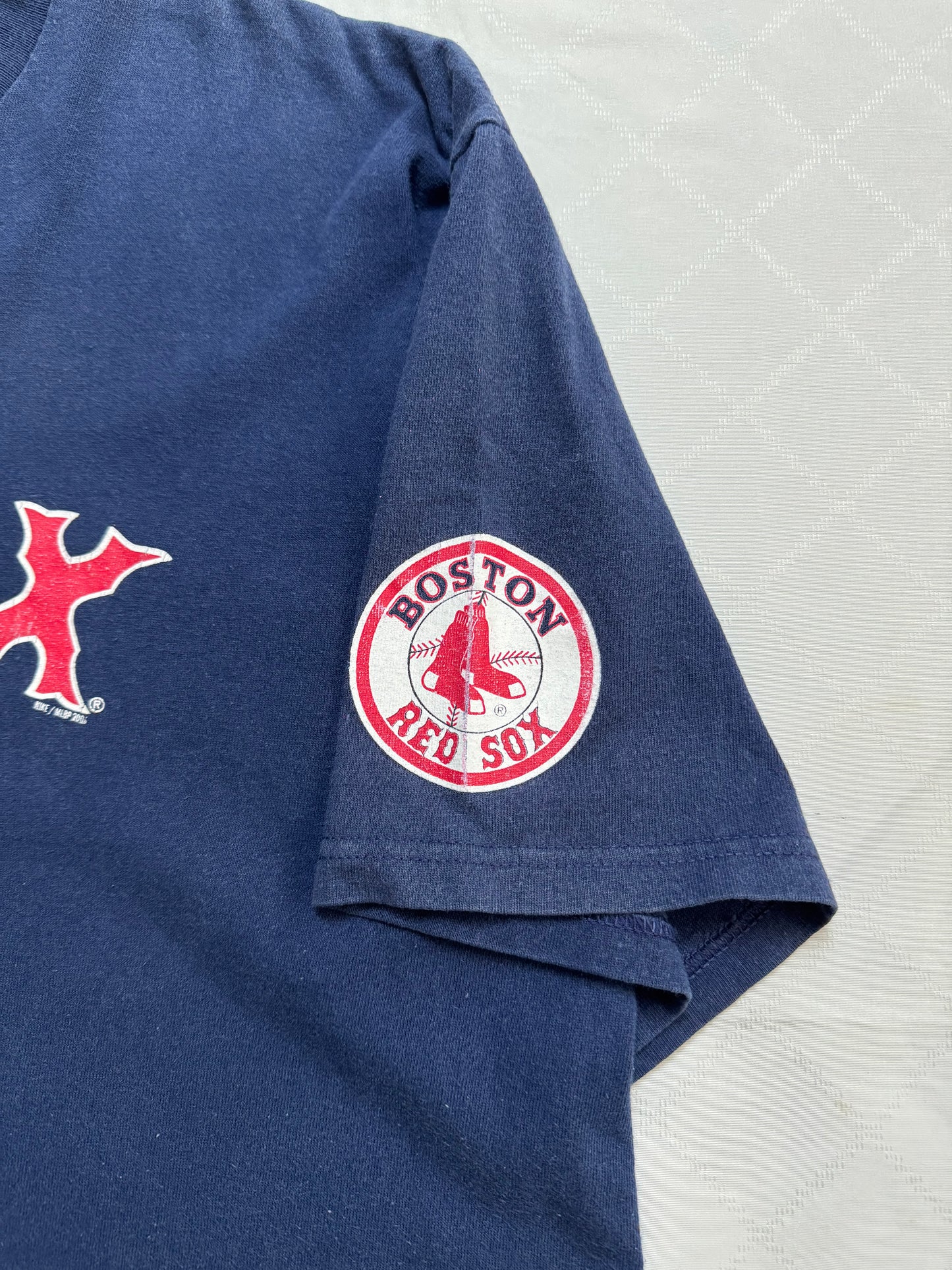 Nike Red Sox - XL