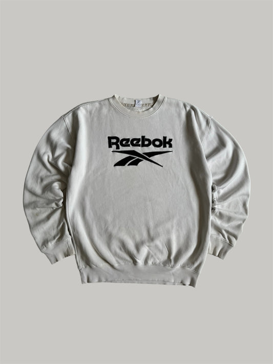 Reebok Sweater - M