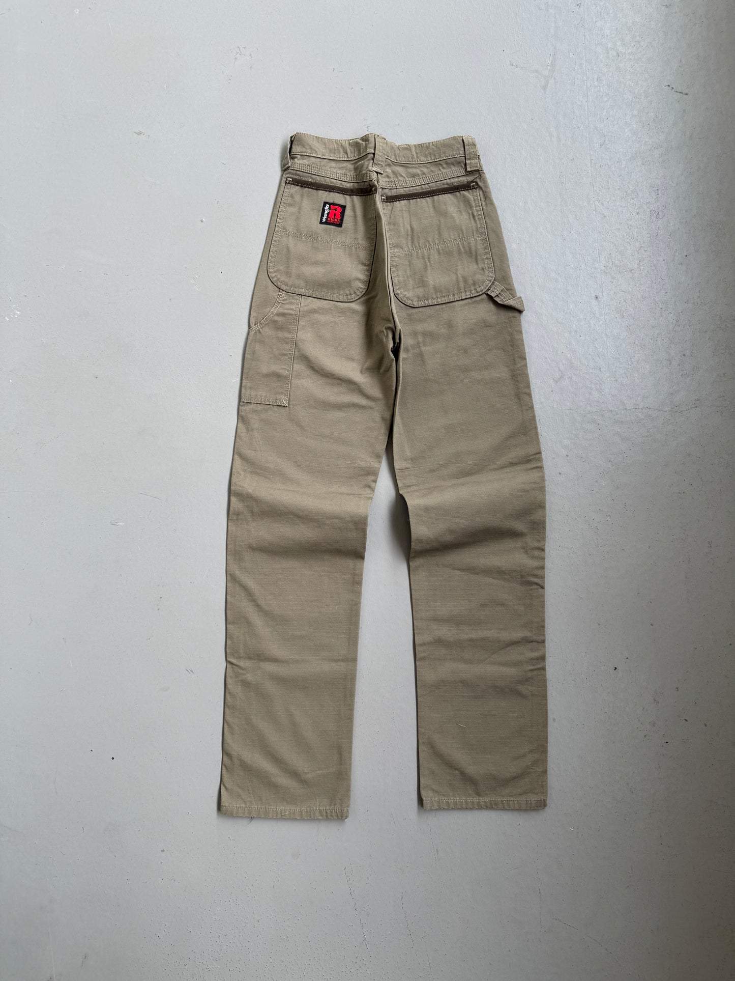 Wrangler Ripstop Cargo Pants - W24