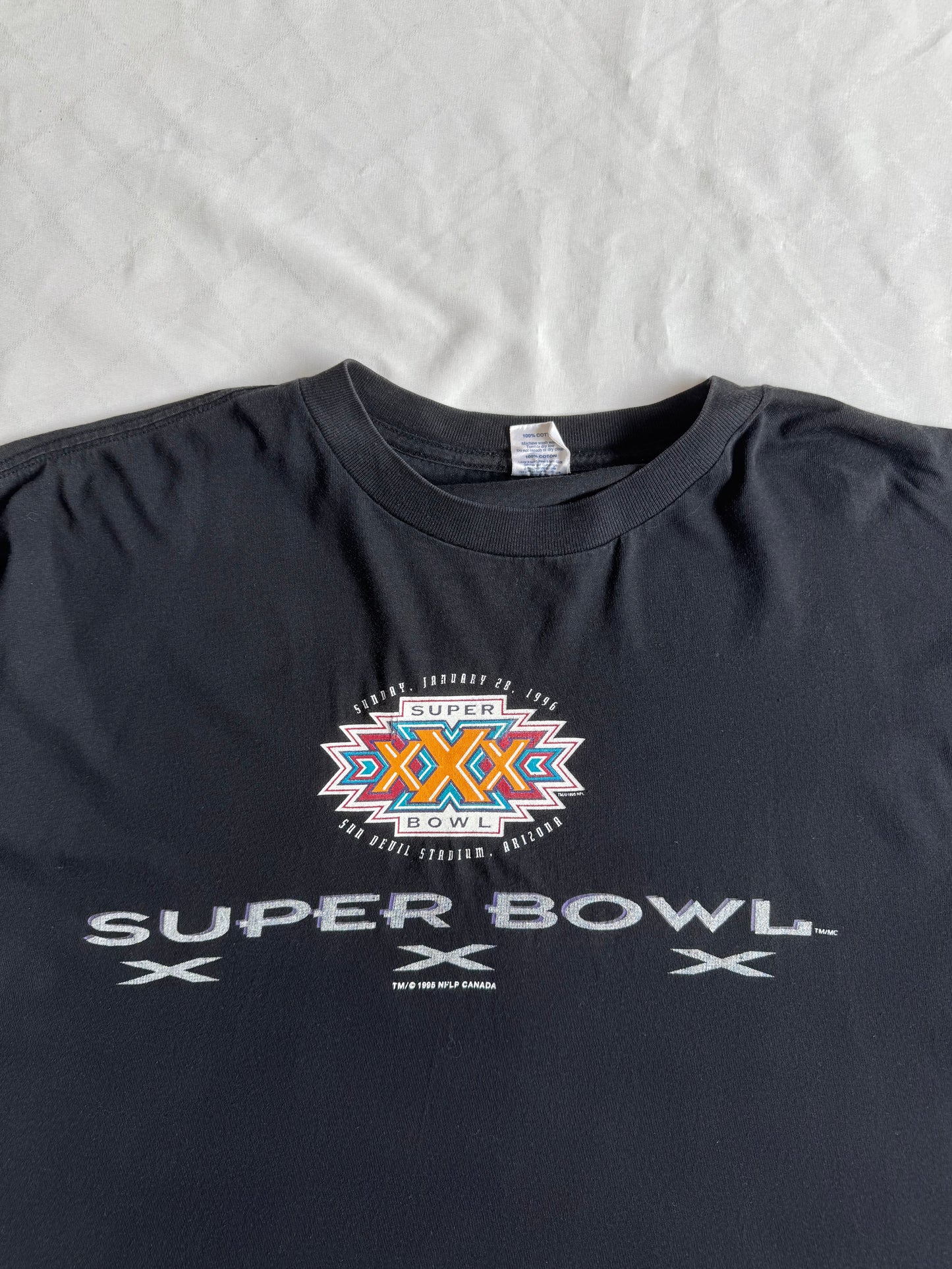 Superbowl - 2XL