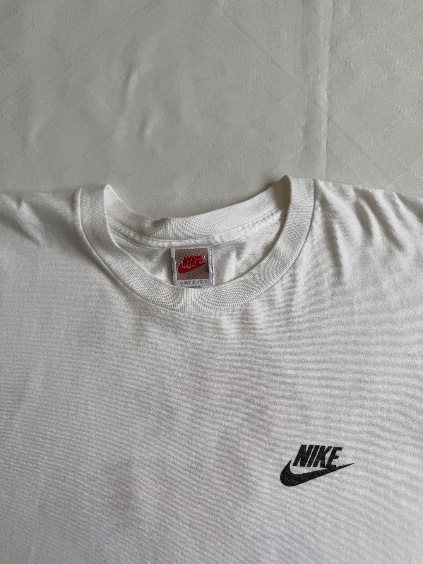 Nike Supreme Court - XL