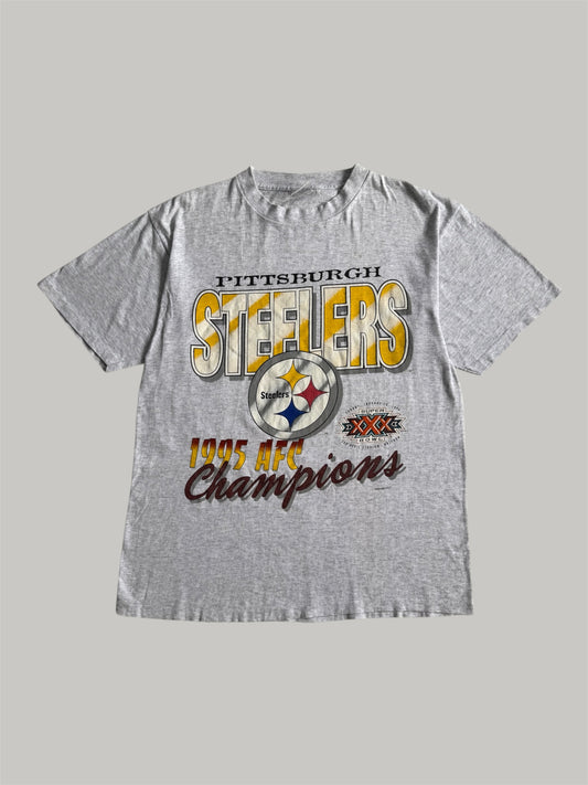 Pittsburgh Steelers - L