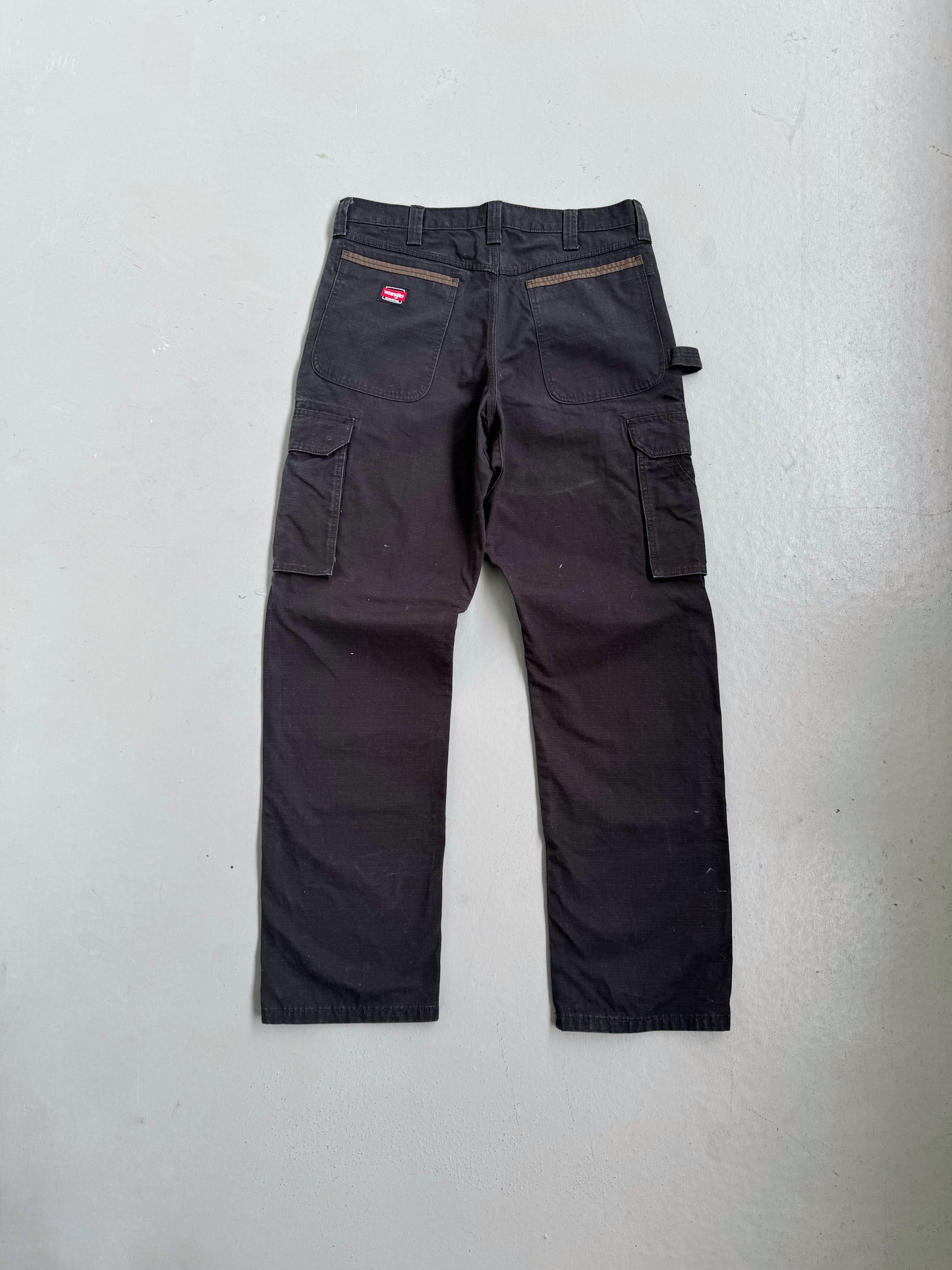 Wrangler Ripstop Cargo Pants - W34